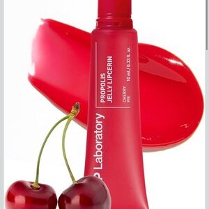 Cherry Pie Lip Gloss